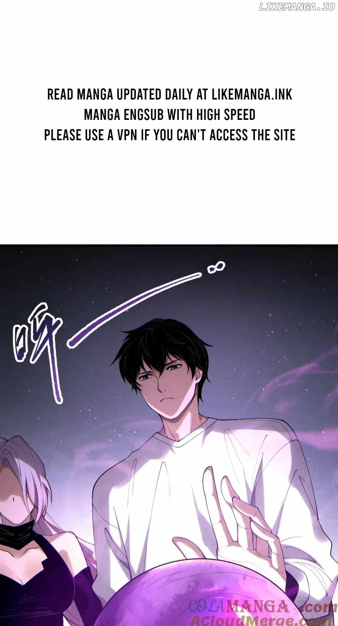 Catastrophic Necromancer Chapter 184 28
